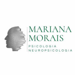 Psicóloga Mariana Morais